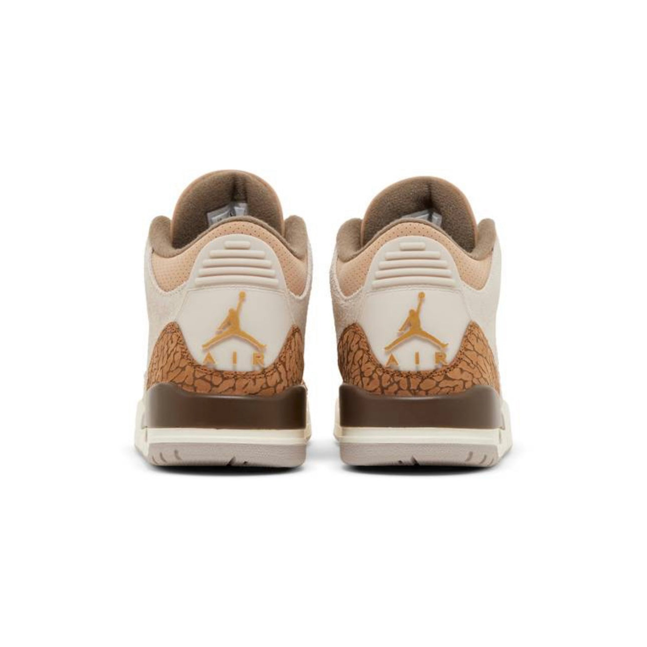 Jordan 3 Retro Palomino (VNDS)