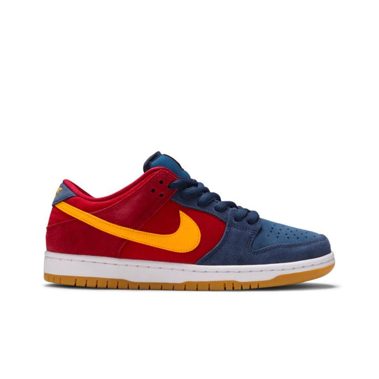 Nike Dunk Low SB Catalonia/Barcelona