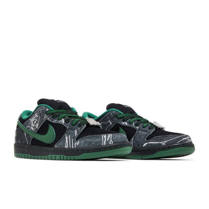 Nike Dunk Low SB x There Skateboards SE