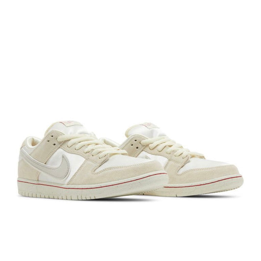 Nike Dunk Low SB City Of Love Collection Light Bone