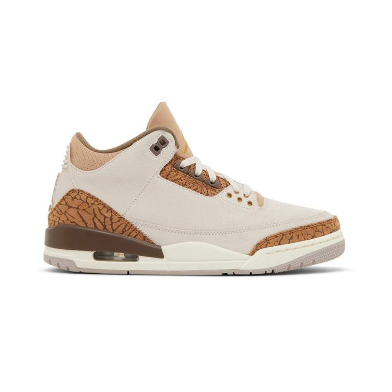 Jordan 3 Retro Palomino (VNDS)