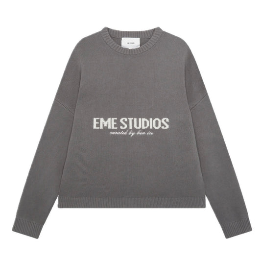 Sweater Eme Studios Master Forest Knit
