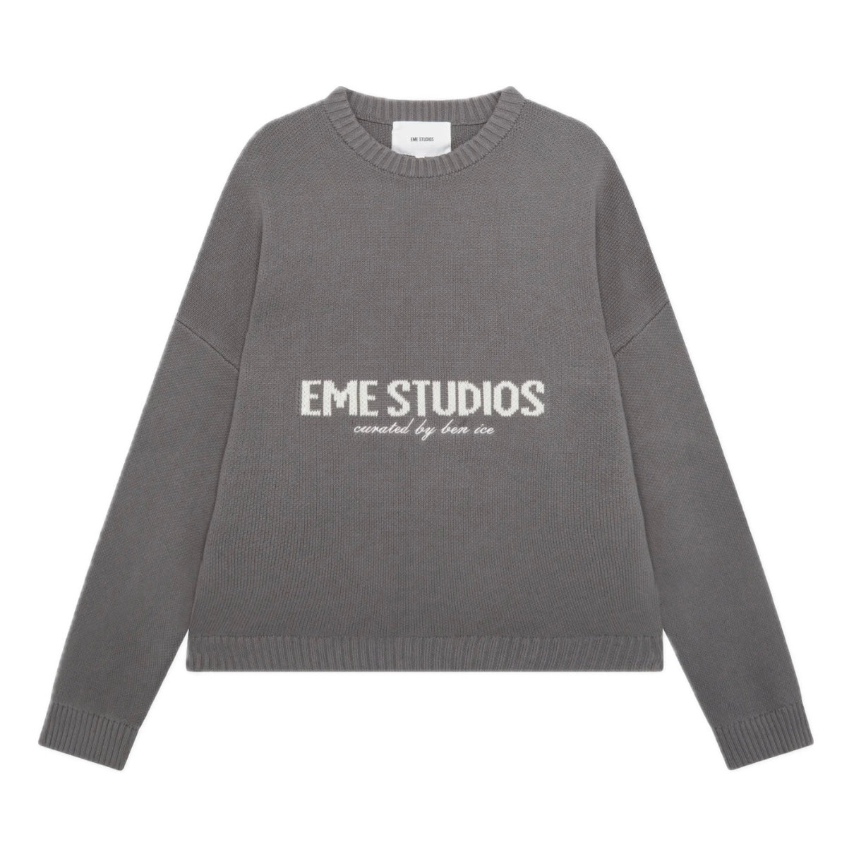 Sweater Eme Studios Master Forest Knit