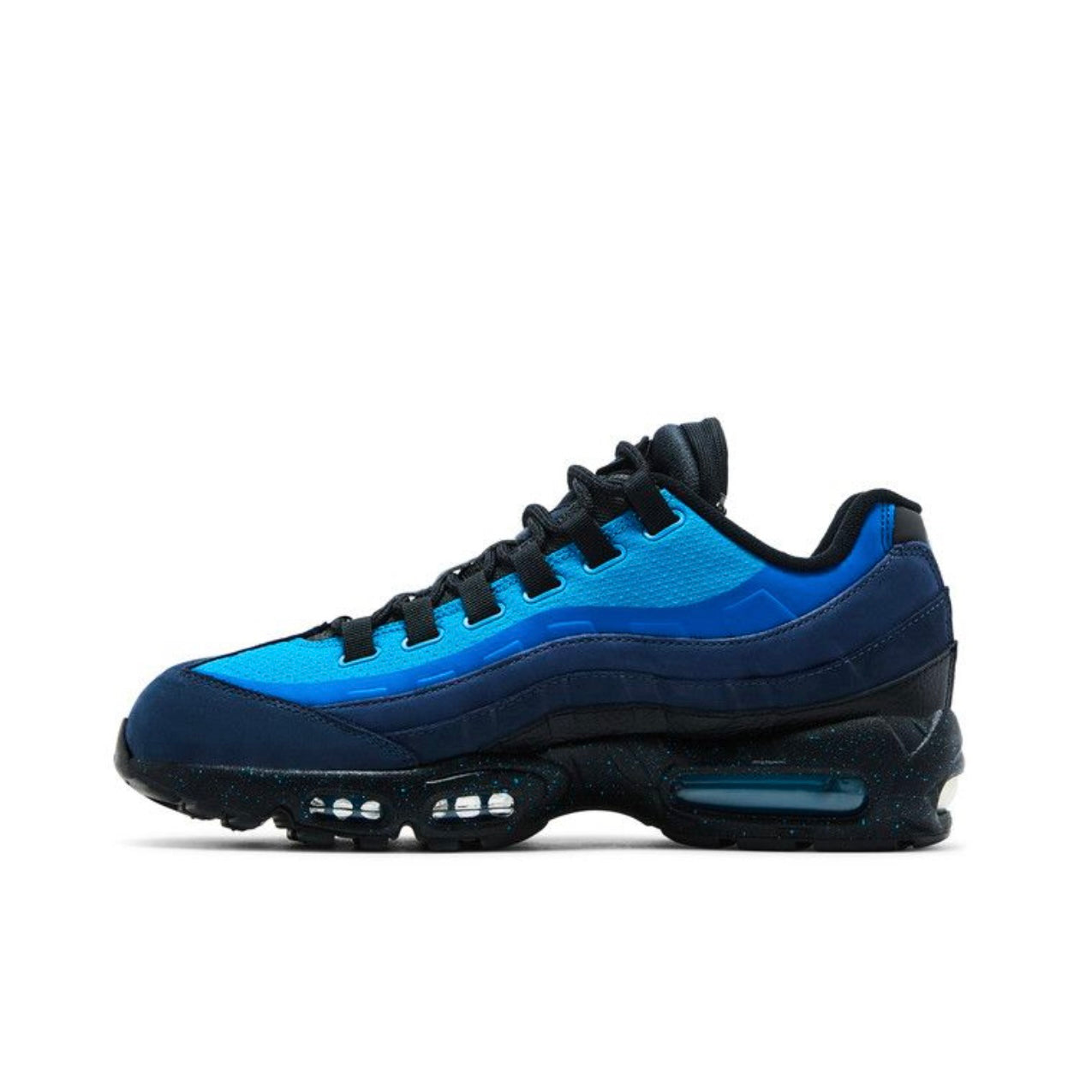 Nike Air Max 95 x Stash 2024