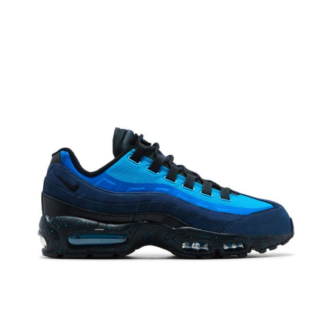 Nike Air Max 95 x Stash 2024