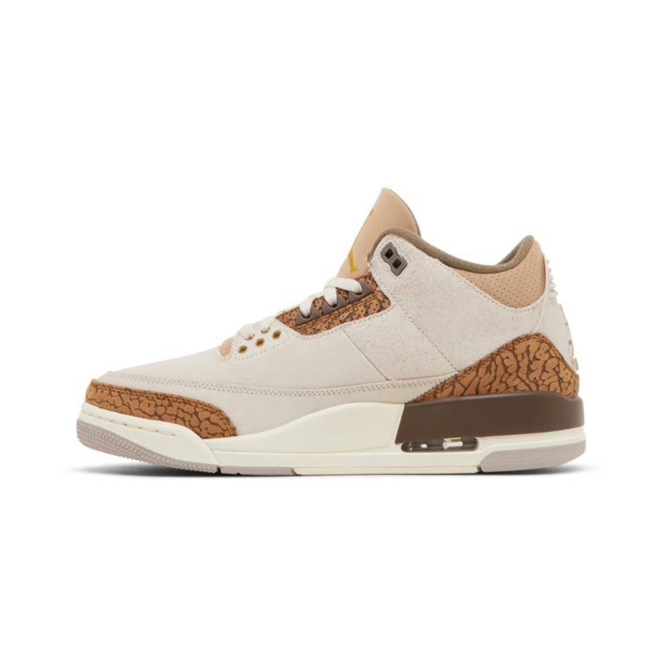 Jordan 3 Retro Palomino (VNDS)