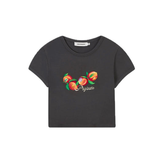 Top Nude Peach Ash