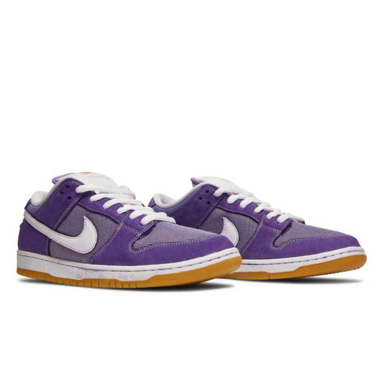 Nike Dunk Low SB Lilac