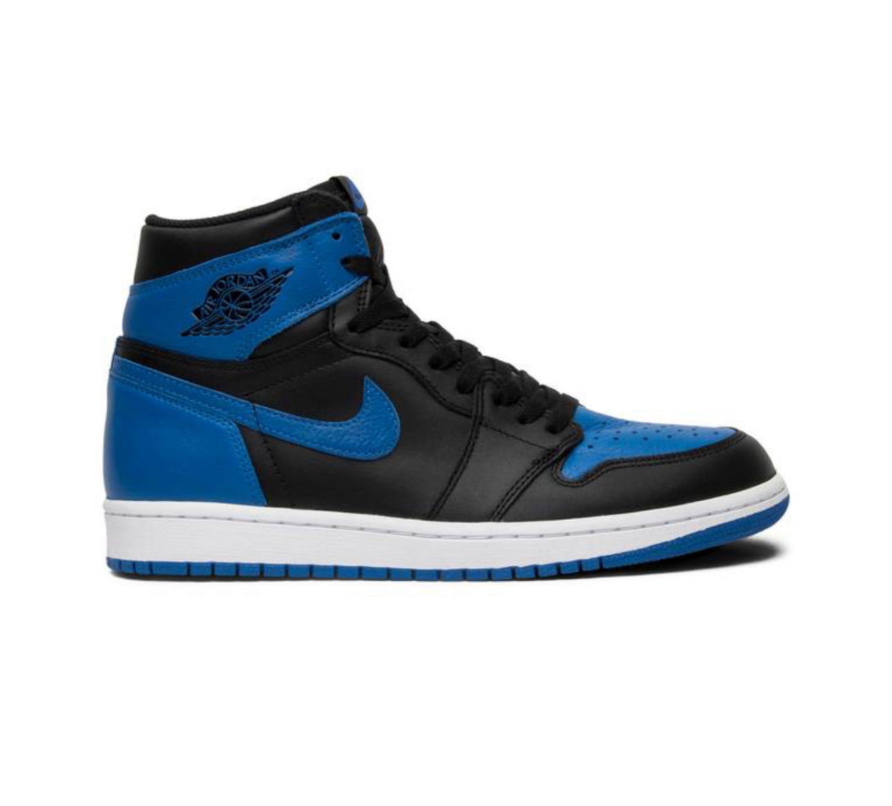 Air jordan 1 orders high og nike air