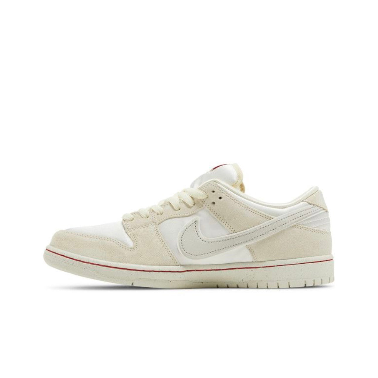 Nike Dunk Low SB City Of Love Collection Light Bone