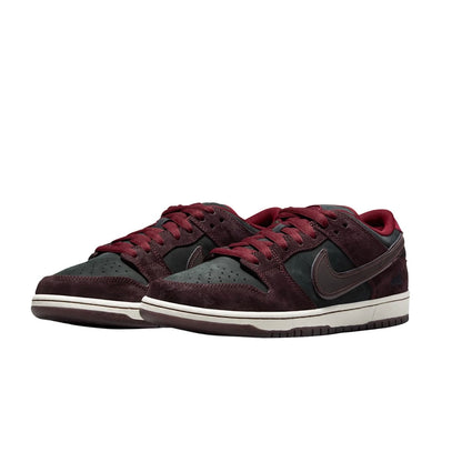 Nike Dunk Low SB x RIOT Skateshop