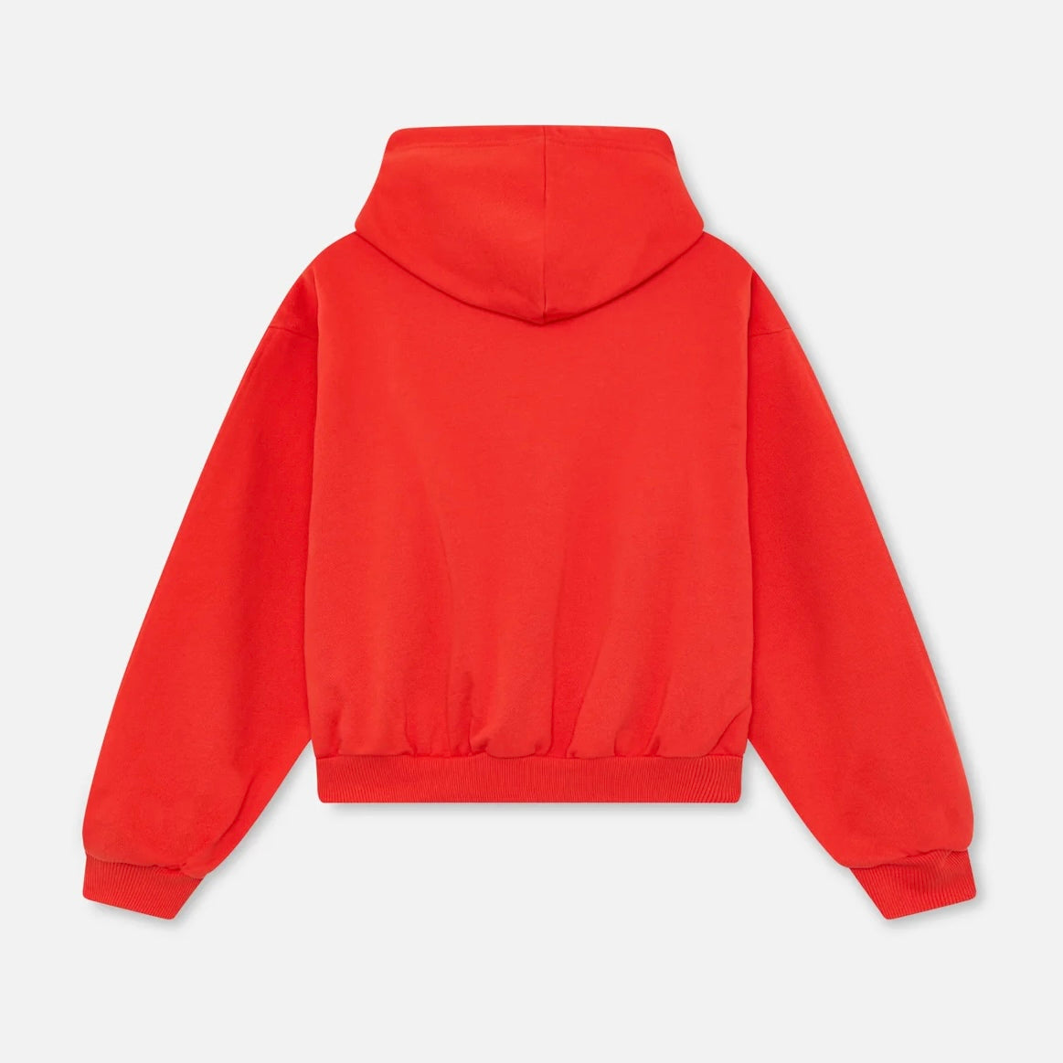 Poleron Scuffers Greyhound Red
