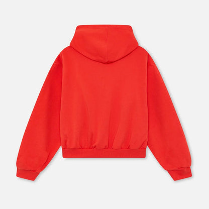 Poleron Scuffers Greyhound Red