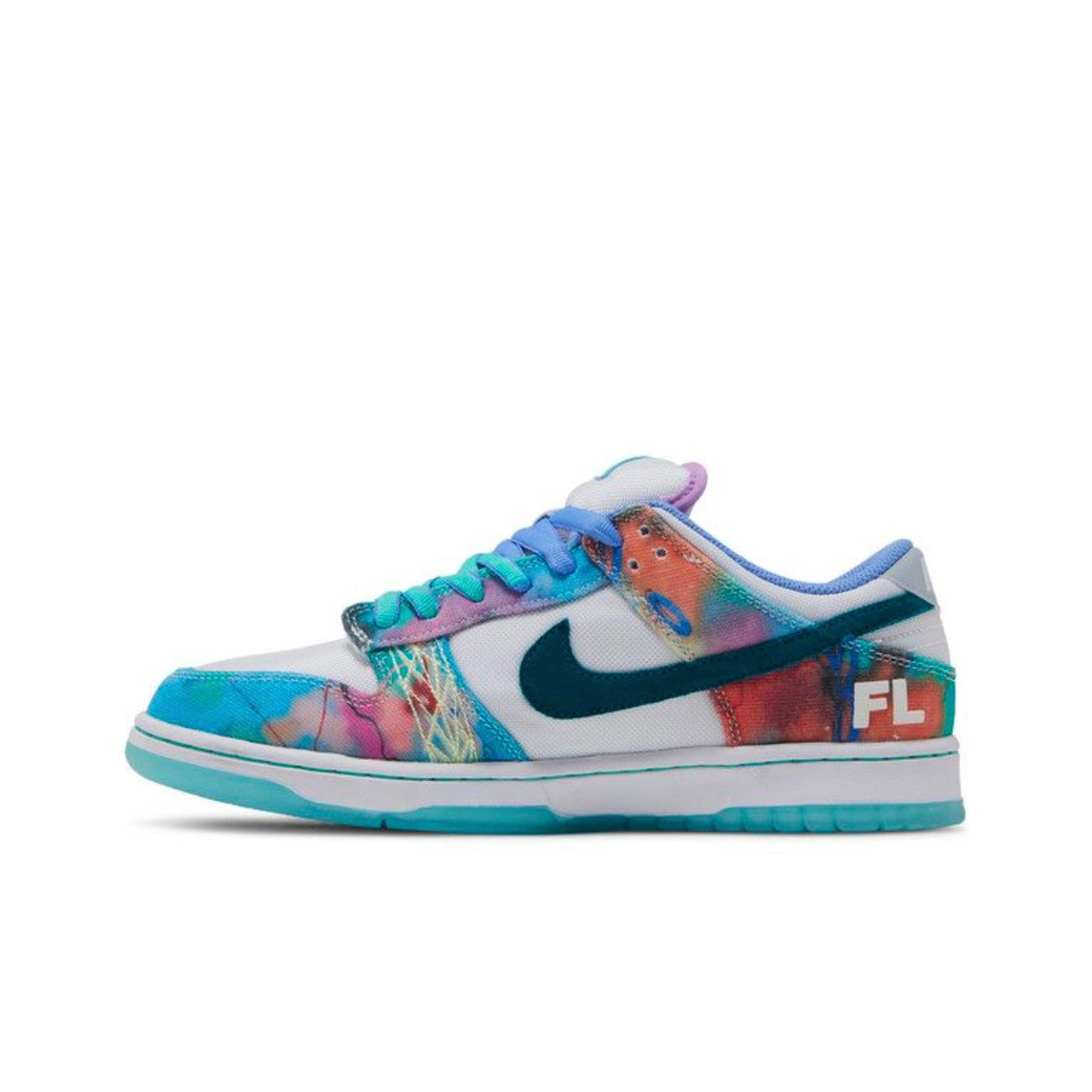 Nike Dunk Low SB x Futura Labs