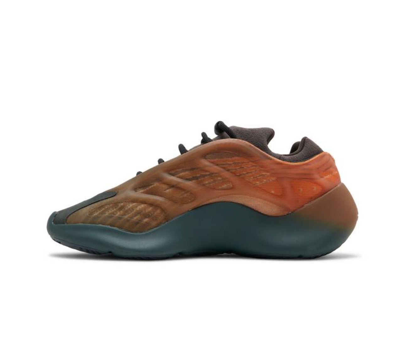 Adidas Yeezy 700v3 Copper Fade