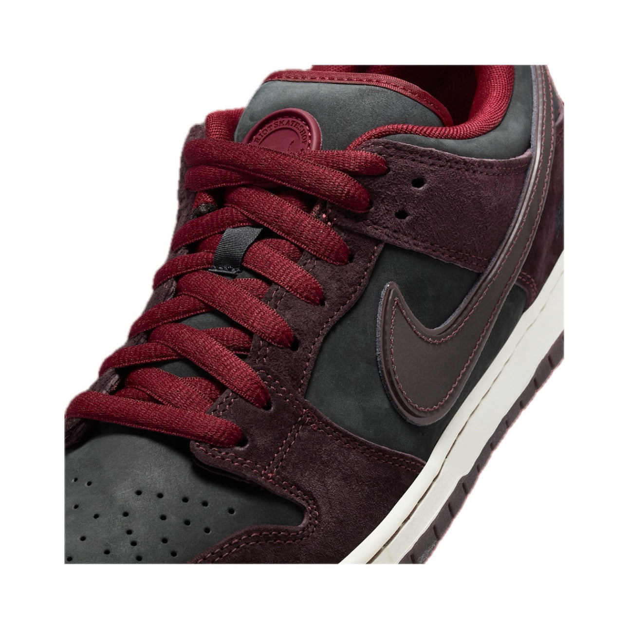 Nike Dunk Low SB x RIOT Skateshop