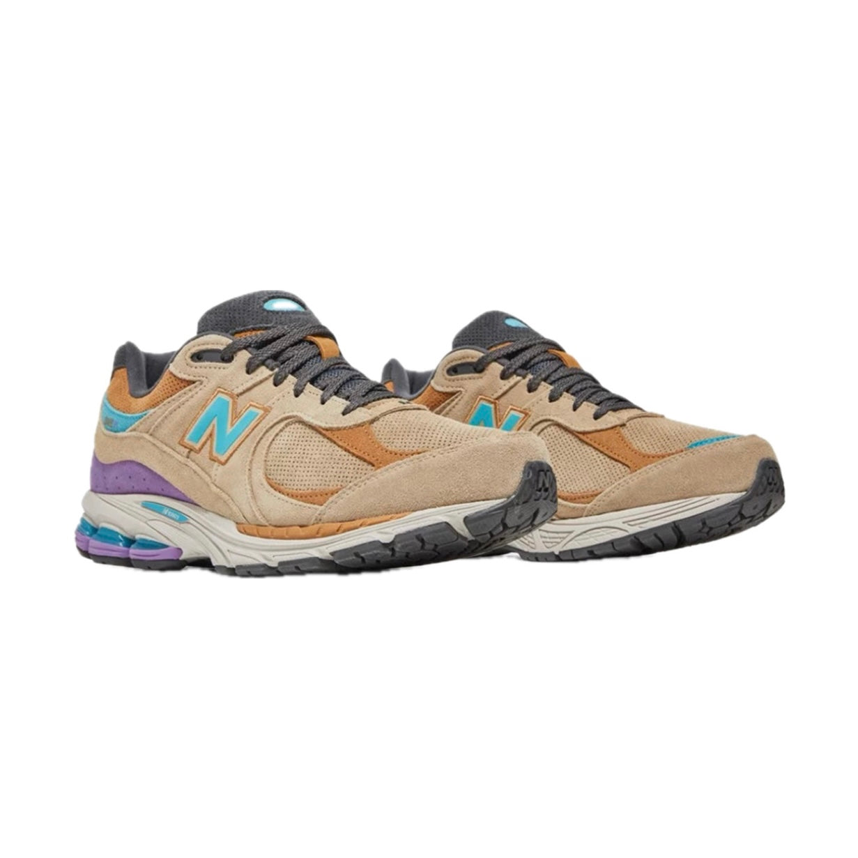 New Balance 2002R J. Crew Incense