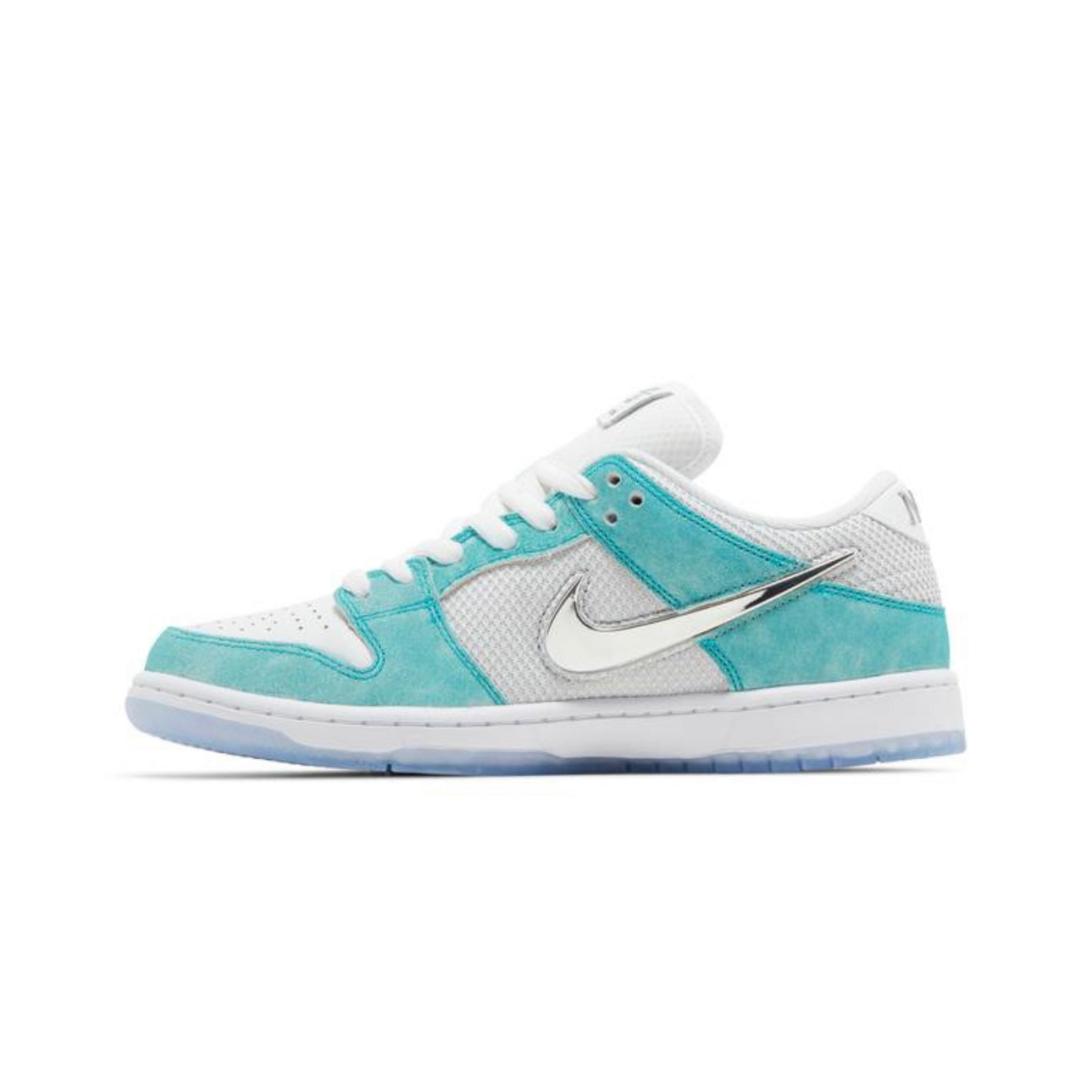 Nike Dunk Low SB x April Skateboards