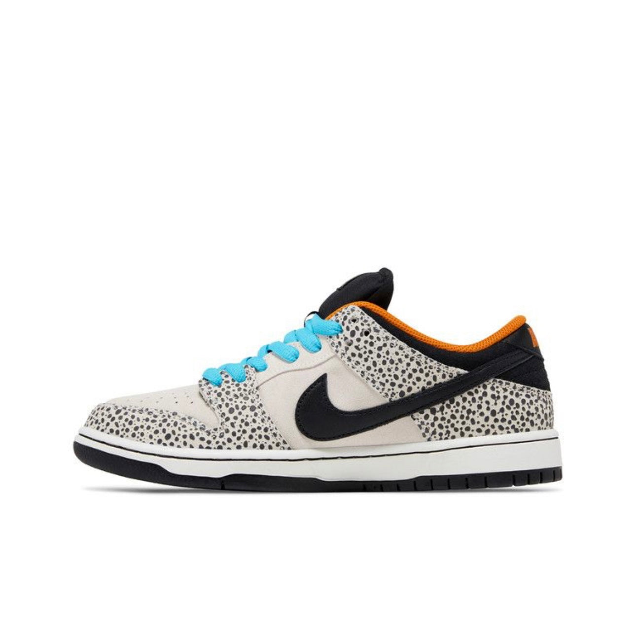 Nike Dunk Low SB Safari Olympics ‘Electric Pack’