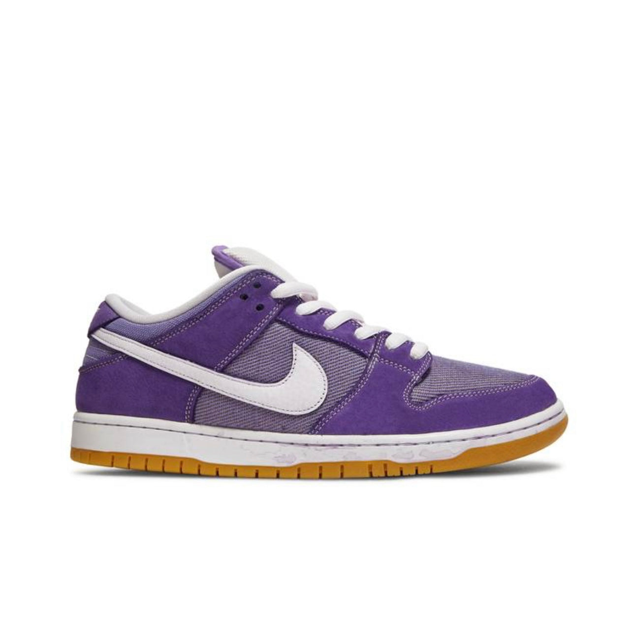 Nike Dunk Low SB Lilac