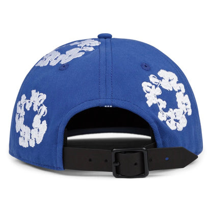 Gorro Denim Tears The Cotton Wreath Cap Blue