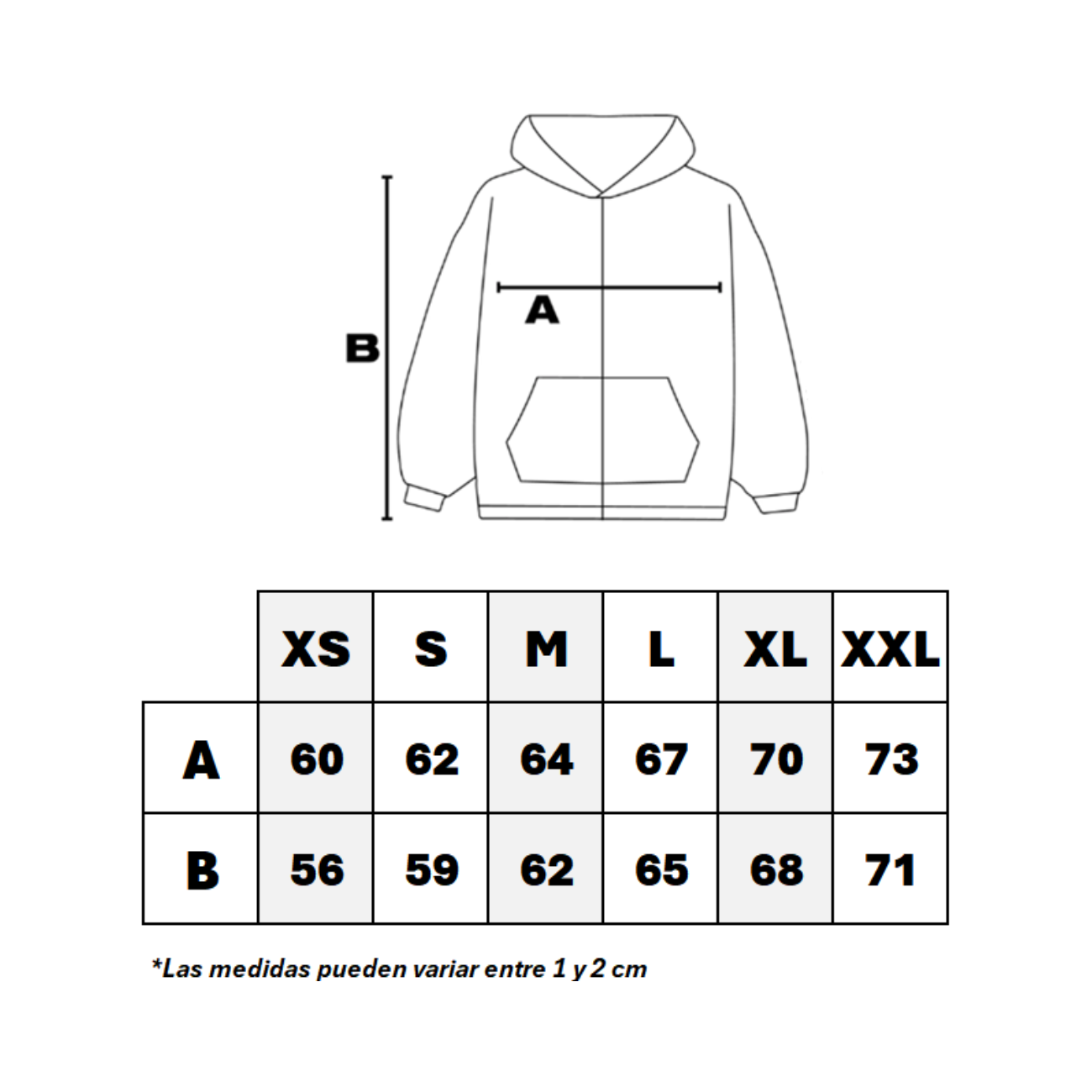 Poleron Eme Studios Wander Pink Cropped Boxy Full Zip