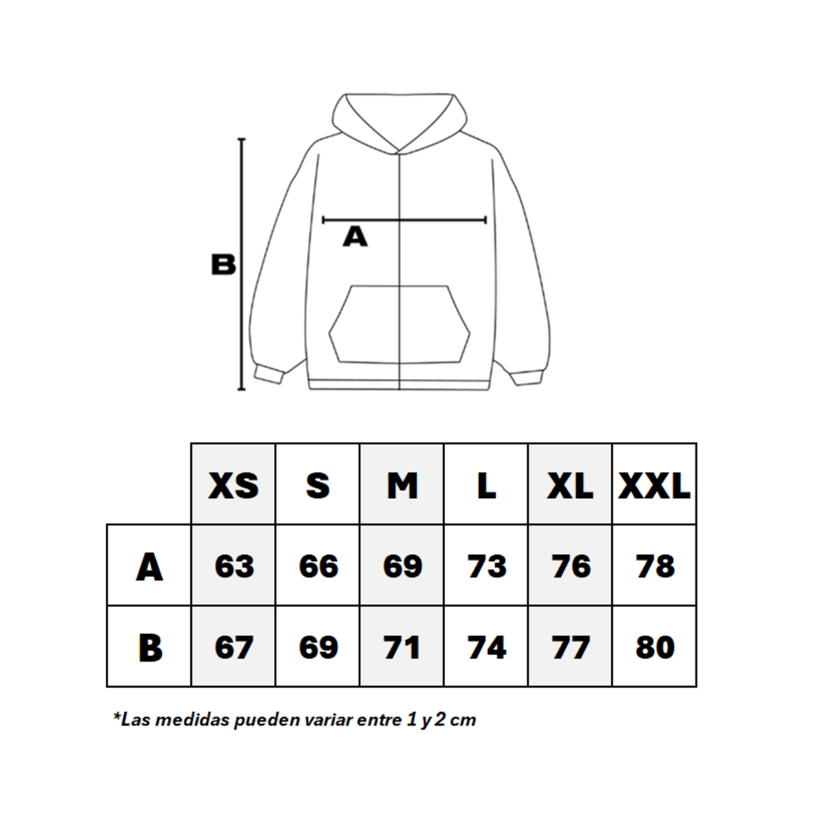 Poleron Essentials Fleece Crewneck Light Heather Grey