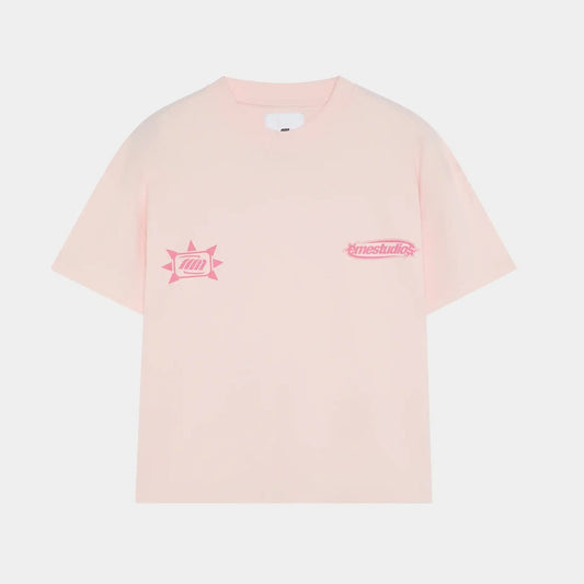 Polera Eme Studios Boundless Sugar Oversized