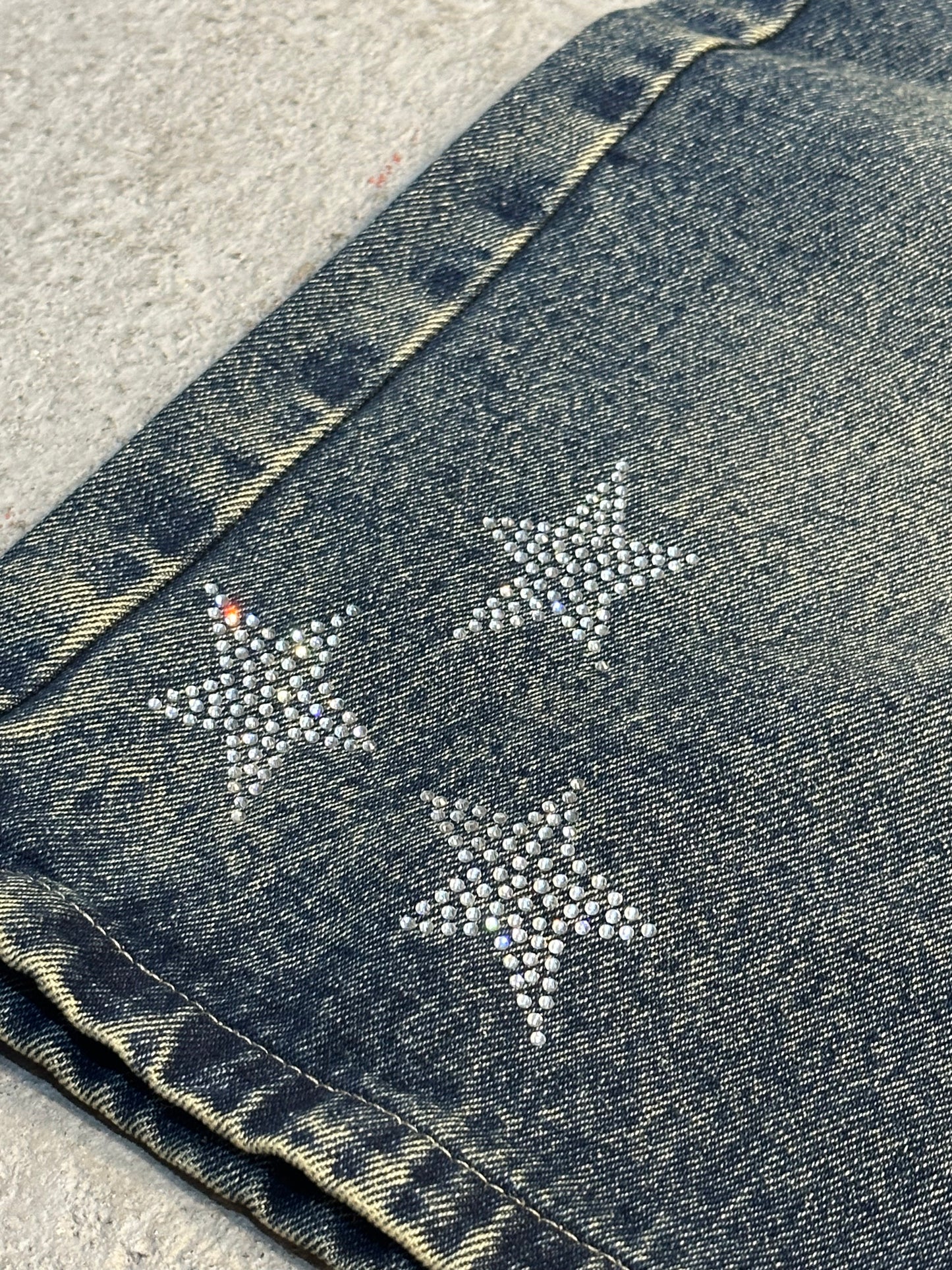 Short VSA Vstars Shine - 44