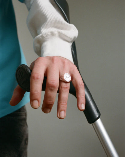 Anillo TwoJeys  Ignorant Cowboy