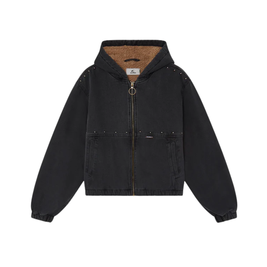 Chaqueta Scuffers Denim Dark Work Jacket