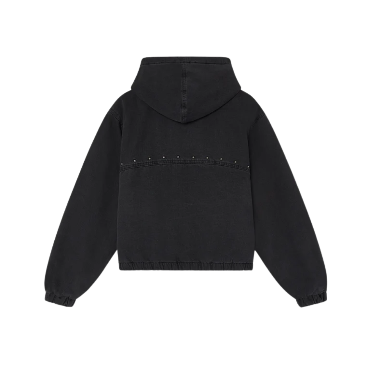 Chaqueta Scuffers Denim Dark Work Jacket