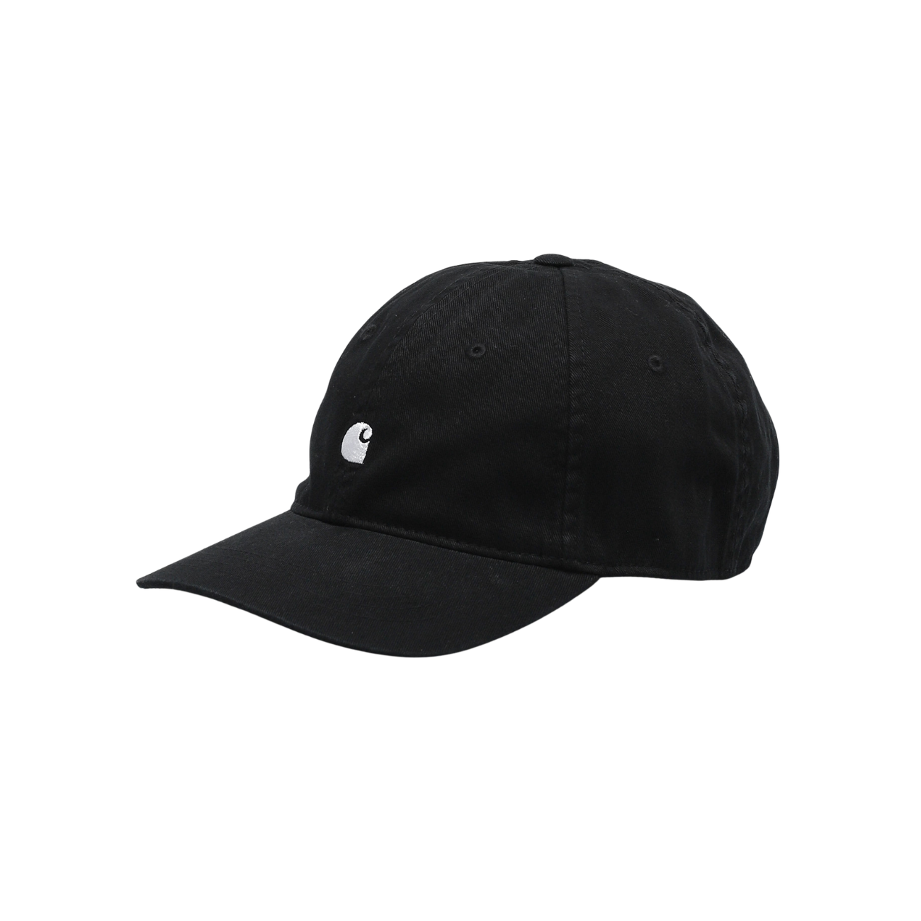 Gorro Carhartt WIP Madison Logo Black