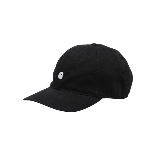 Gorro Carhartt WIP Madison Logo Black