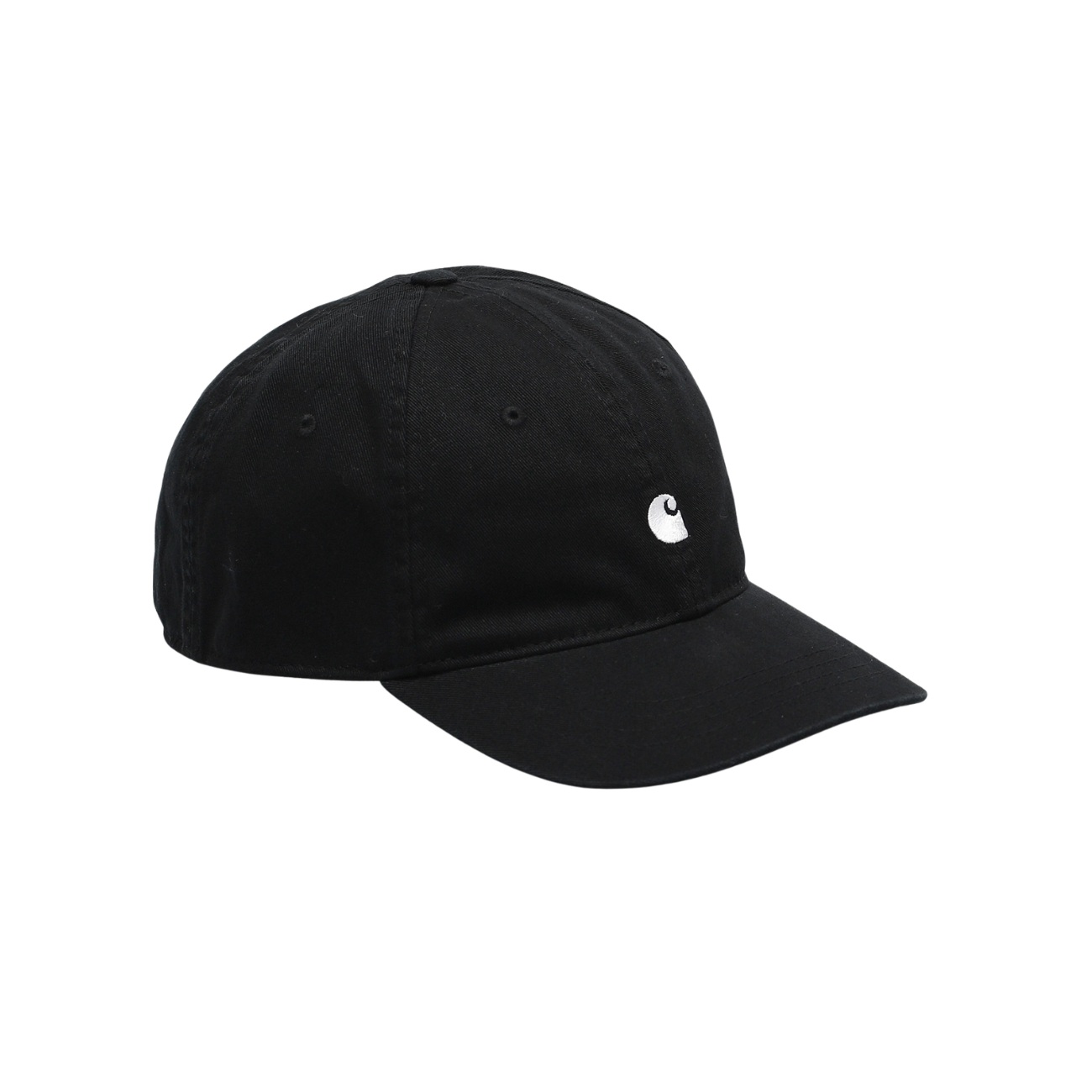 Gorro Carhartt WIP Madison Logo Black