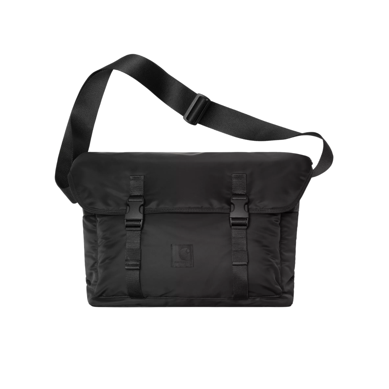 Bolso Carhartt WIP Otis Messenger Black