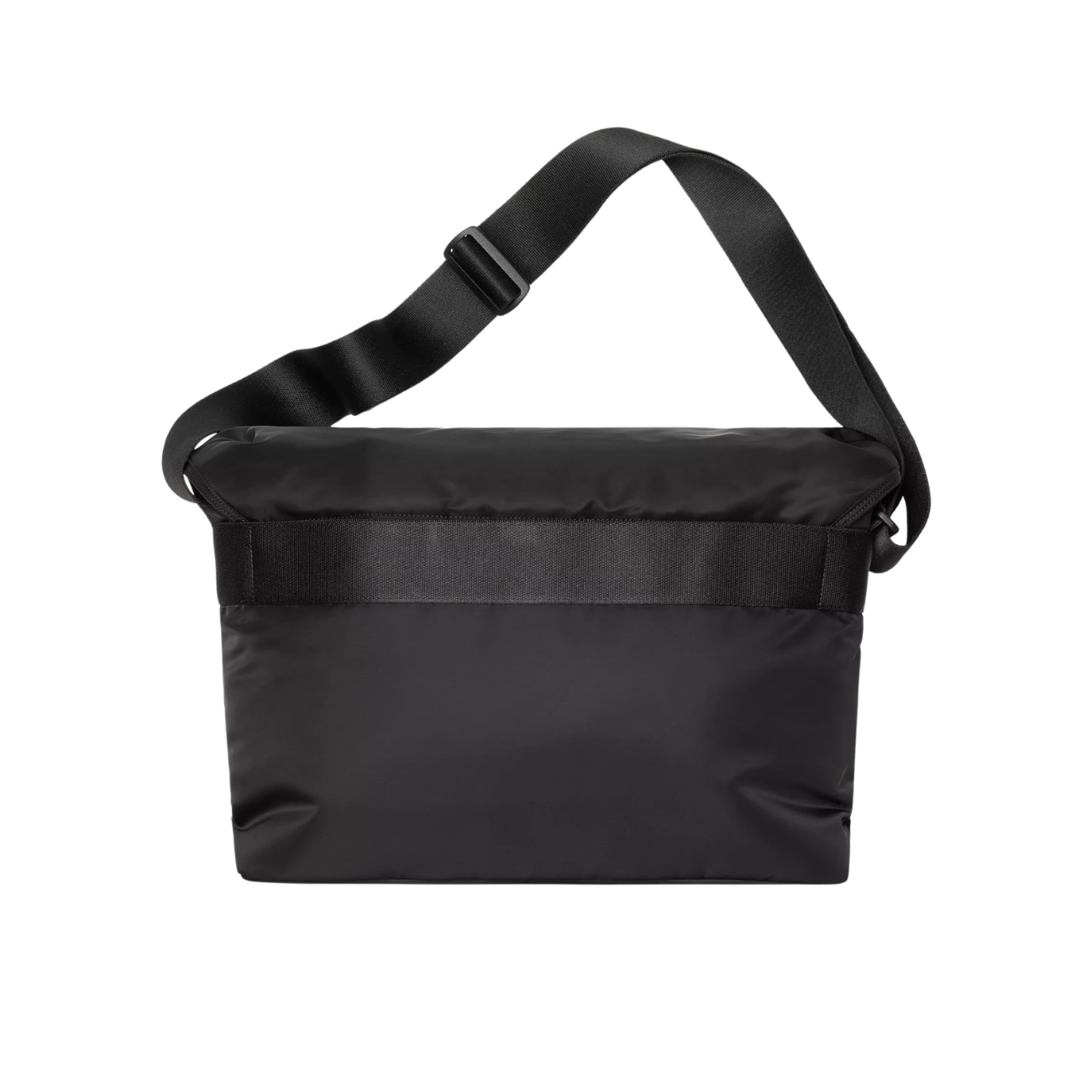 Bolso Carhartt WIP Otis Messenger Black