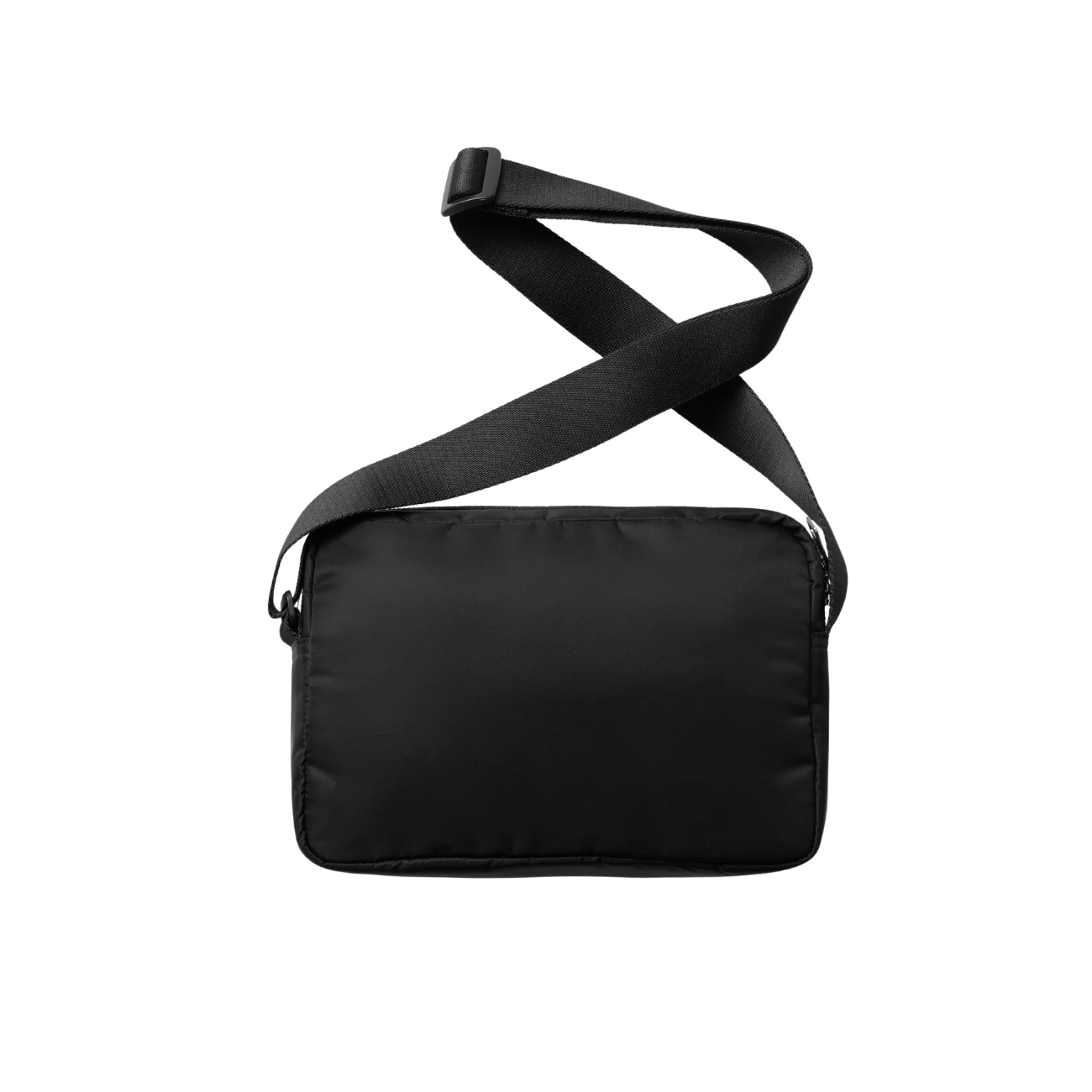 Bolso Carhartt WIP Otis Shoulder Black
