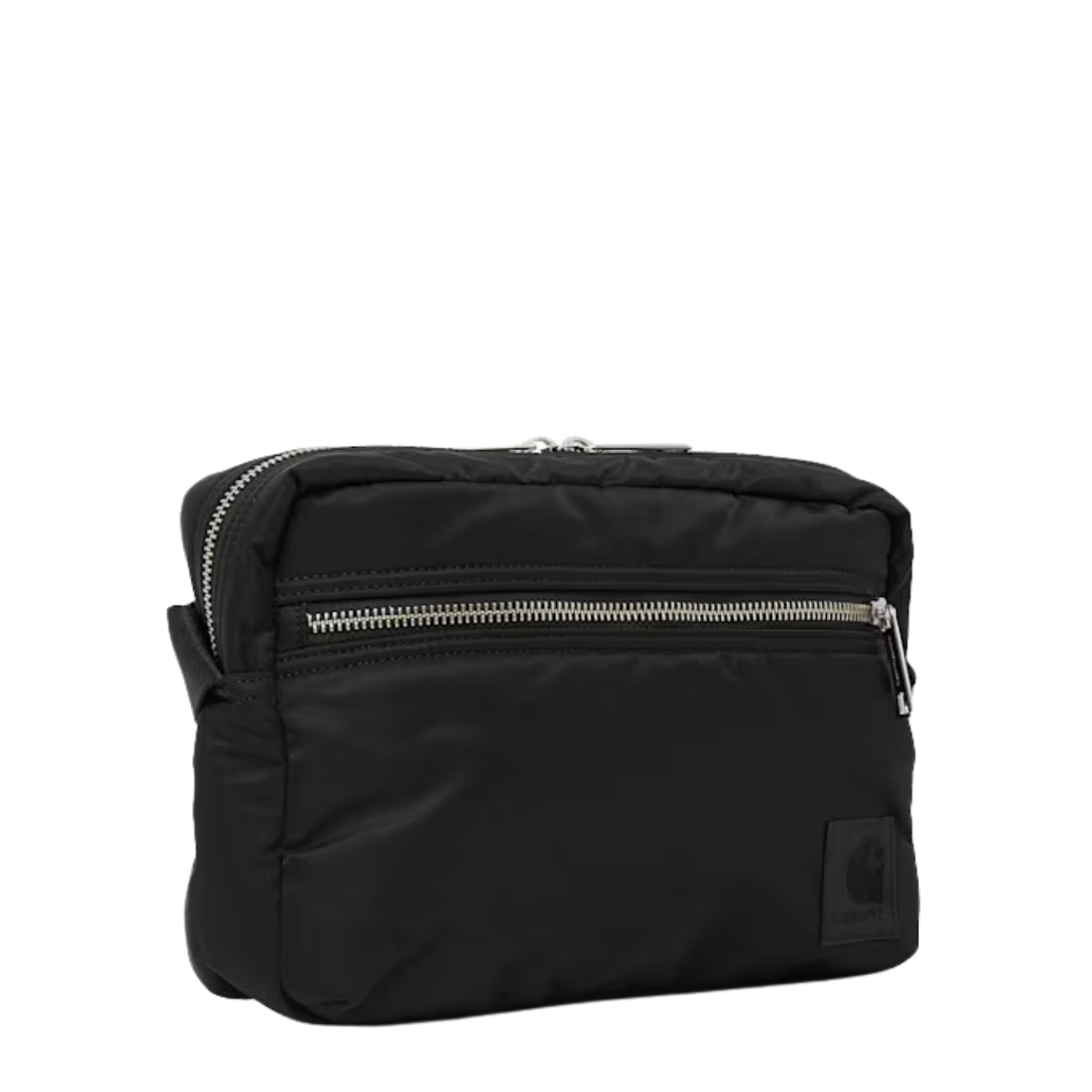 Bolso Carhartt WIP Otis Shoulder Black