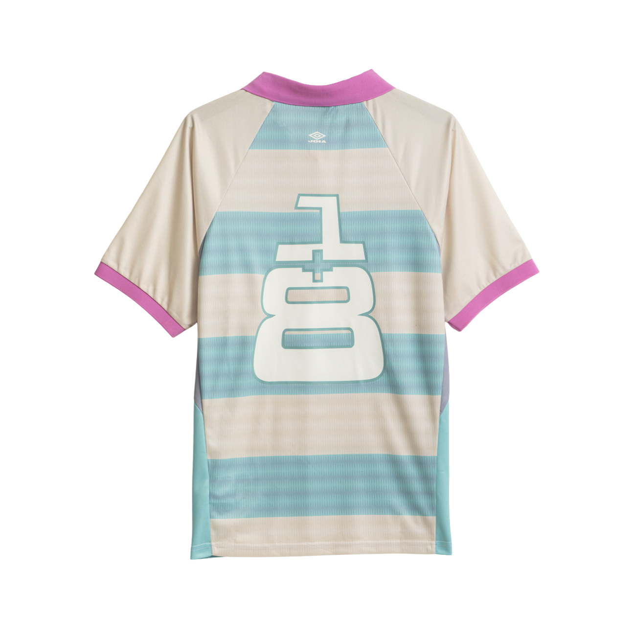 Polera JOIA x Umbro JOIAFC Visita