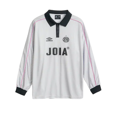 Polera JOIA x Umbro JOIAFC L/S