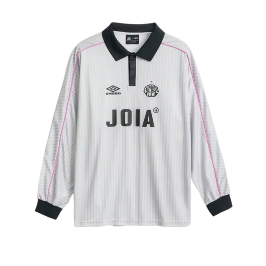 Polera JOIA x Umbro JOIAFC L/S