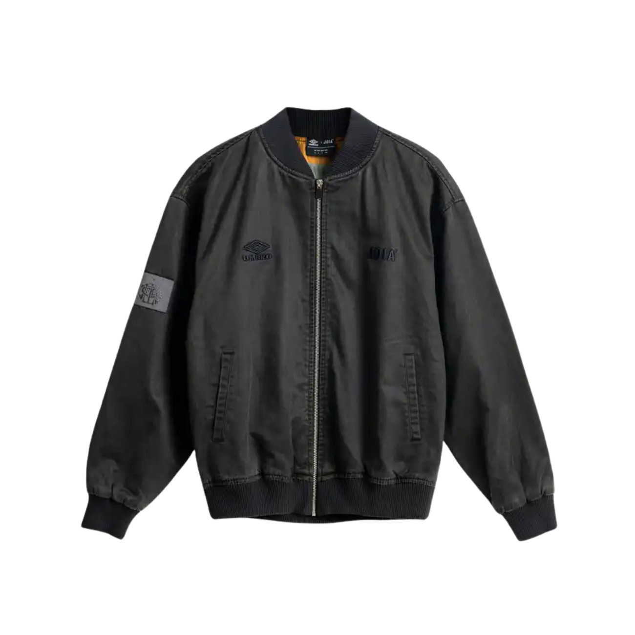 Chaqueta JOIA x UMBRO Harrington JOIA FC