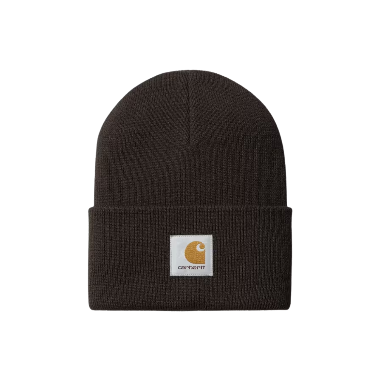 Gorro Carhartt WIP Acrylic Watch Tobacco