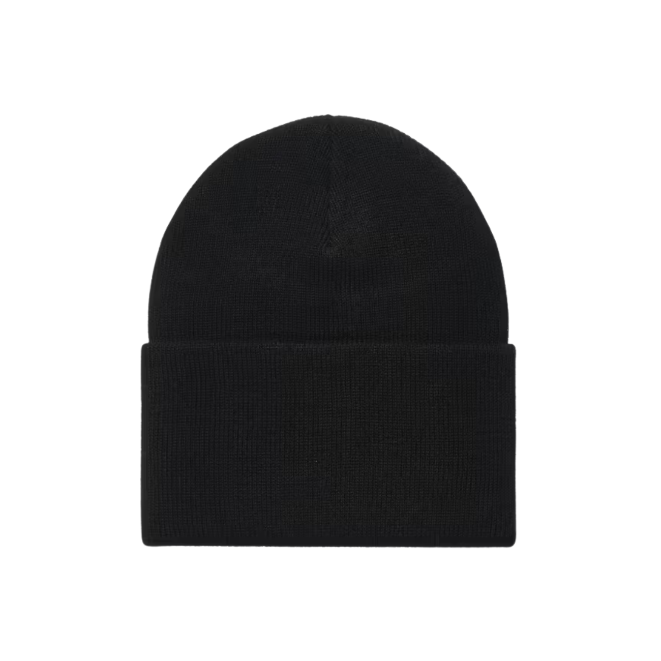 Gorro Carhartt WIP Acrylic Watch Black