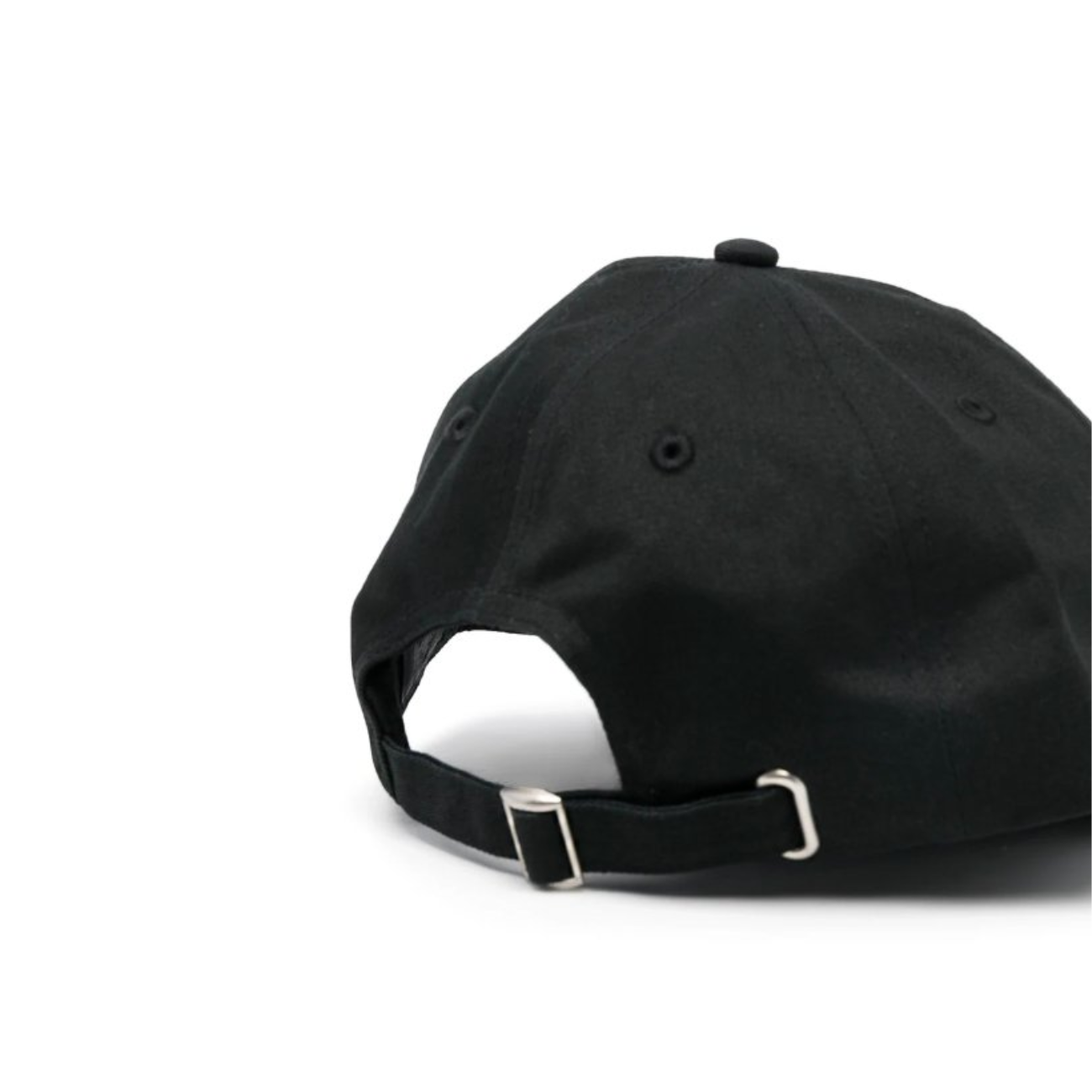 Gorro Stussy Low Pro Basic Black