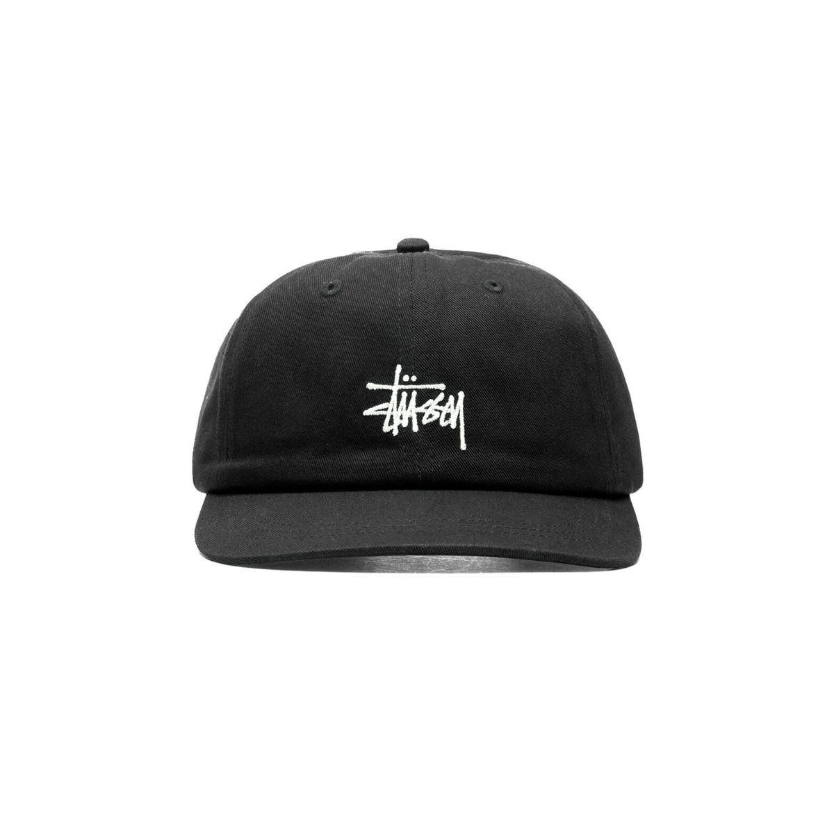 Gorro Stussy Low Pro Basic Black