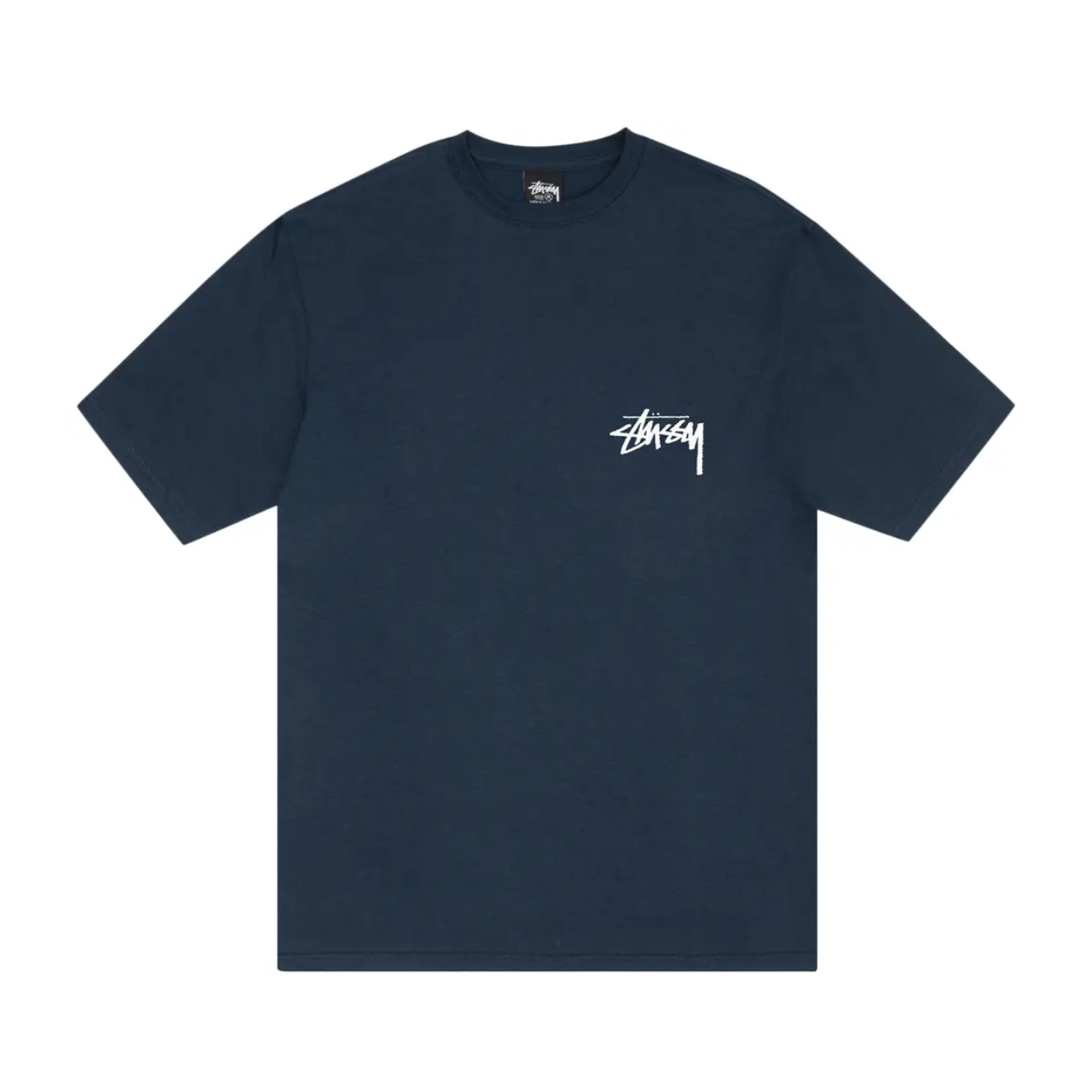 Polera Stussy Suits Navy