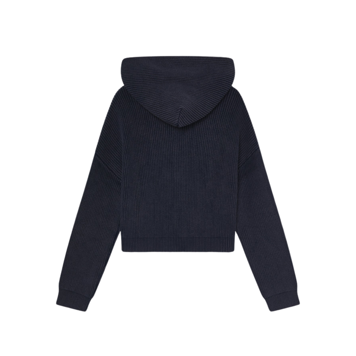 Sweater Scuffers Signal Dark Zipper