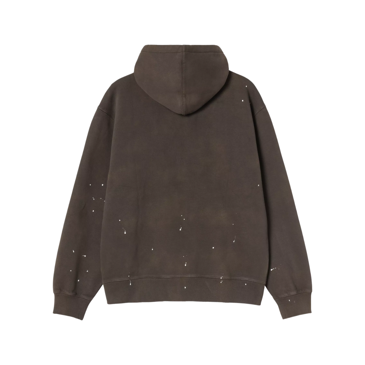 Poleron Carhartt WIP Hooded Painter Tobacco
